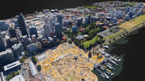 city of perth intramaps|3D Perth .